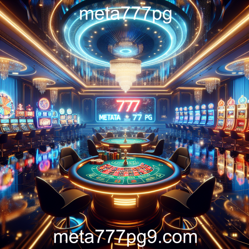 Descubra as Melhores Promoções em Jogos no Meta777pg